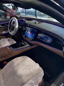 مێرسێدس بێنز E-Class